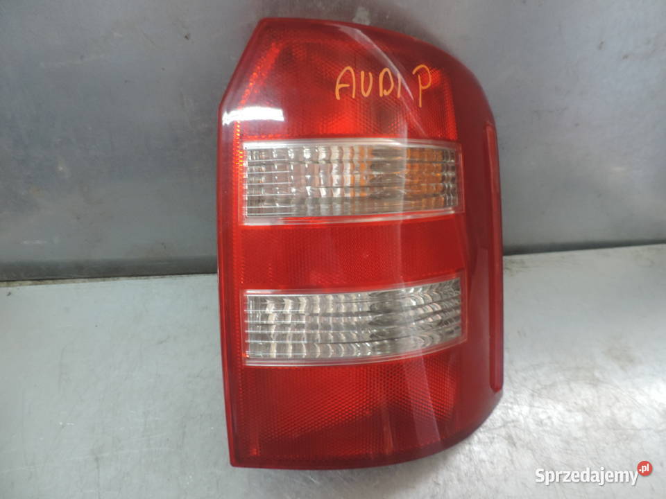 LAMPA PRAWY TYŁ AUDI A2 Nowy Sącz