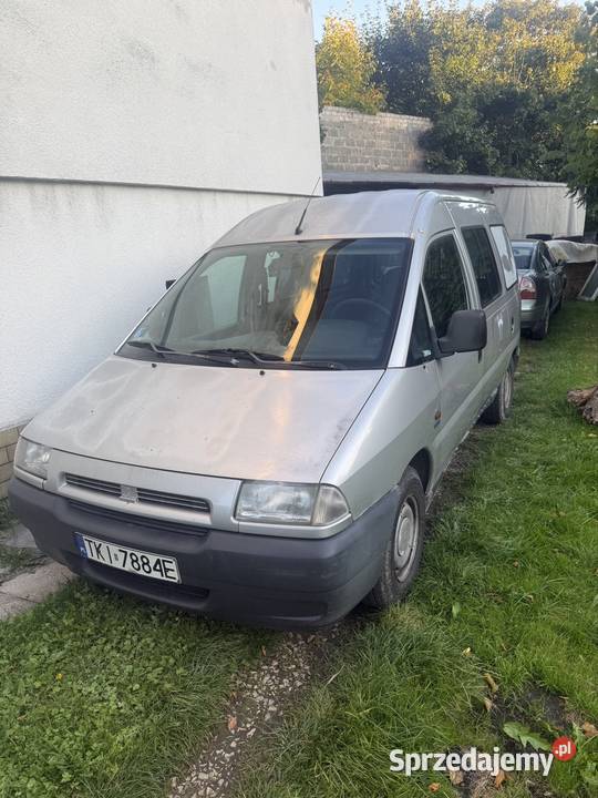 Fiat Scudo