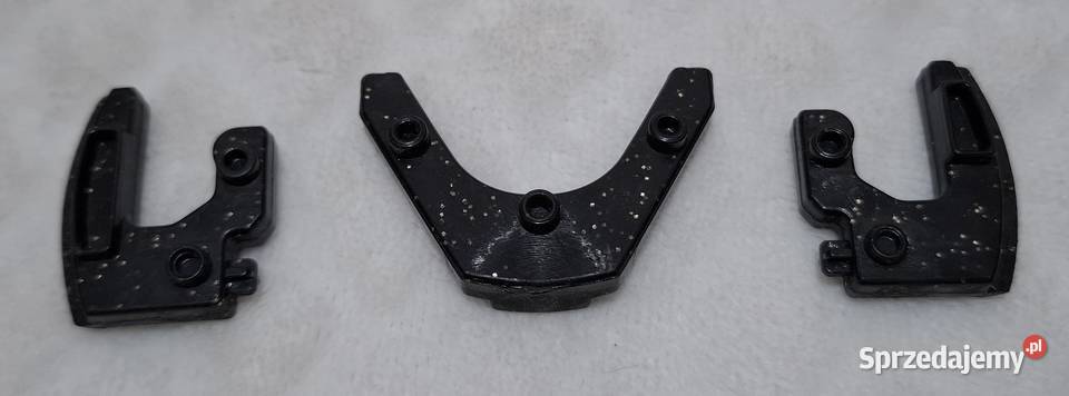 Komplet mechanizmu dokowania wałka FDDBS06 śląskie Czeladź sprzedam