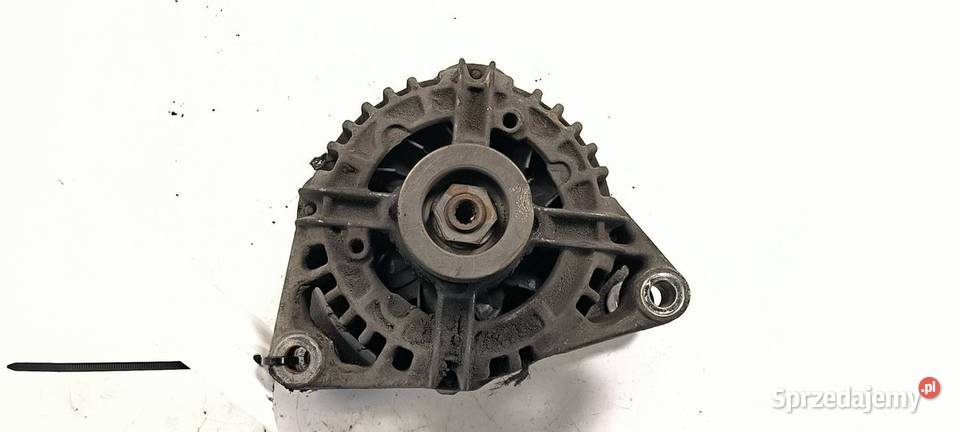 ALTERNATOR OPEL ZAFIRA A