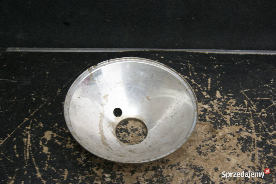 ODBŁYŚNIK LAMPY BOSCH HELLA MOSIĘŻNY BMW ZUNDAPP