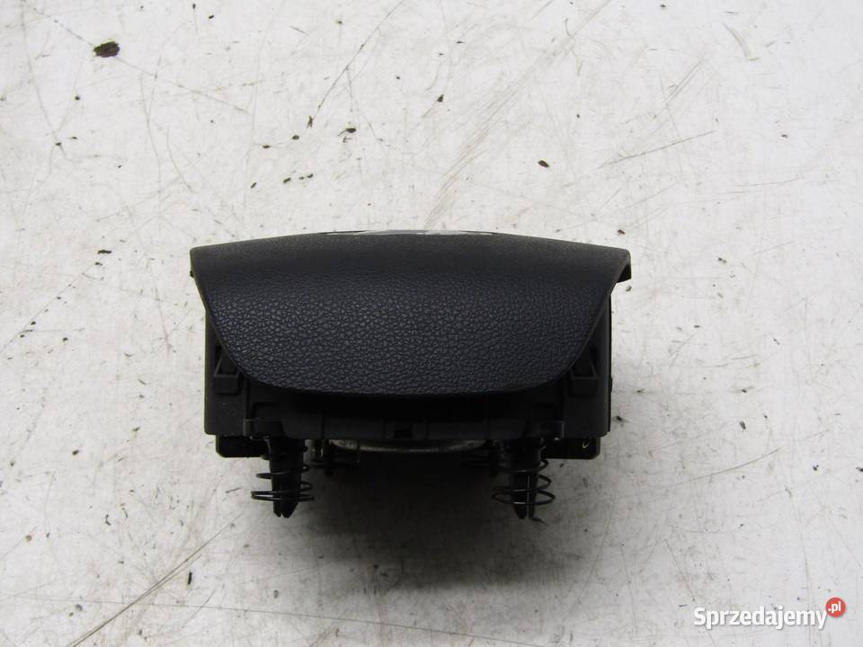 PODUSZKA POWIETRZNA AIRBAG KIEROWCY HYUNDAI osobowe lubelskie