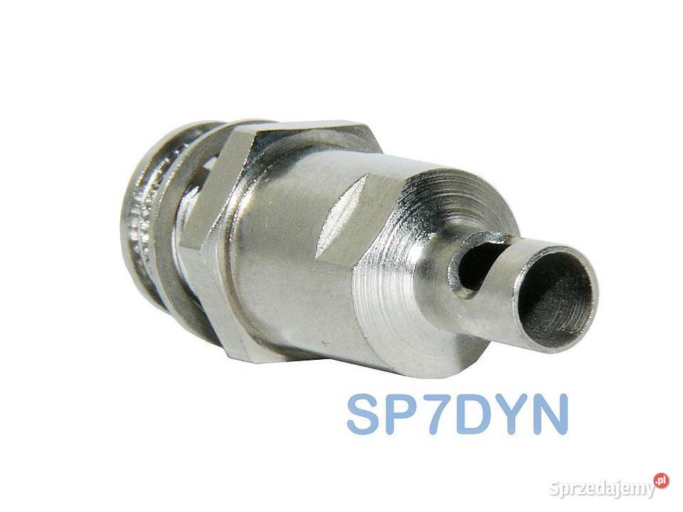 LEMO socket ERN00250CTL zamiennik Ozorków sprzedam