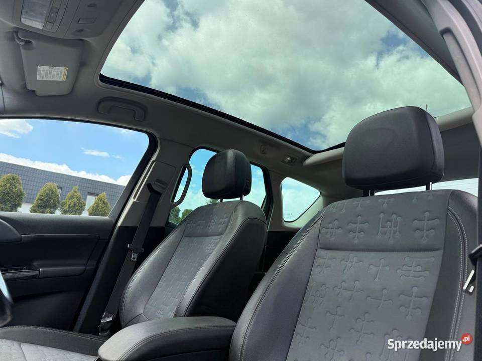 Diesel 2012 uszkodzony Meriva Turek
