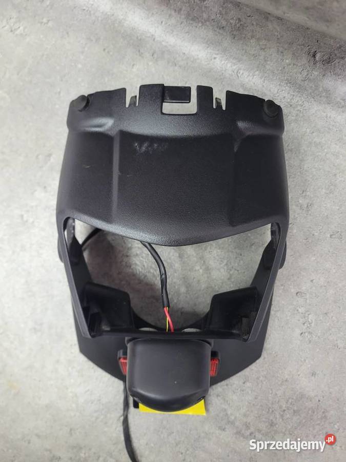 KAWASAKI VULCAN 650 S 650s OEM MOCOWANIE ogon Mocowania i uchwyty Nowy Tomyśl