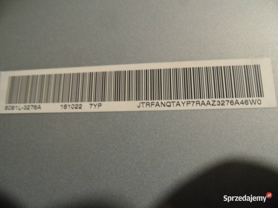 plyta glowna telewizora LG 60UH605V EAX66882503 Kielce sprzedam