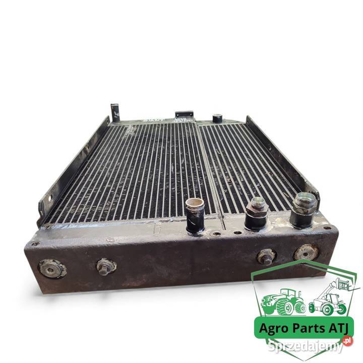 Chłodnica cieczy oleju Giant Tendo 4548 Pozostałe Ciechanowiec