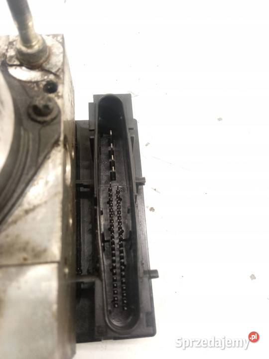 POMPA ABS 57110SMGG010M1 0265235394 Honda Civic