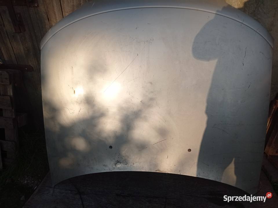 Opel omega maska osobowe