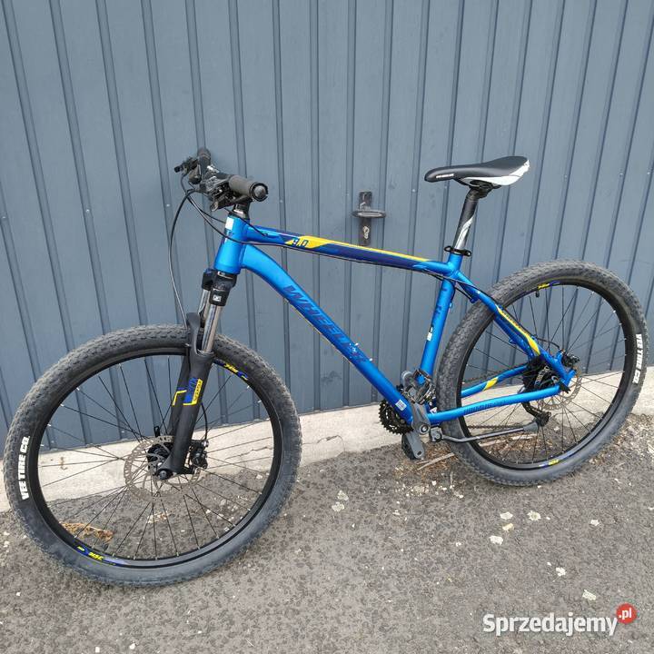Wheeler Mtb Mikołów