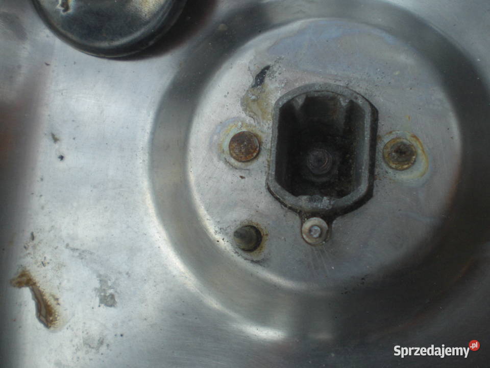 kuchenka gazowa z iskrownikiem przeciw zalewowa Opole