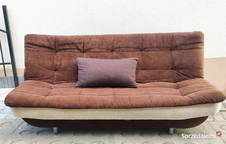 Sofa ŁÓŻKO WERSALKA KANAPA Rzkladana z funkcją Nowy Sącz