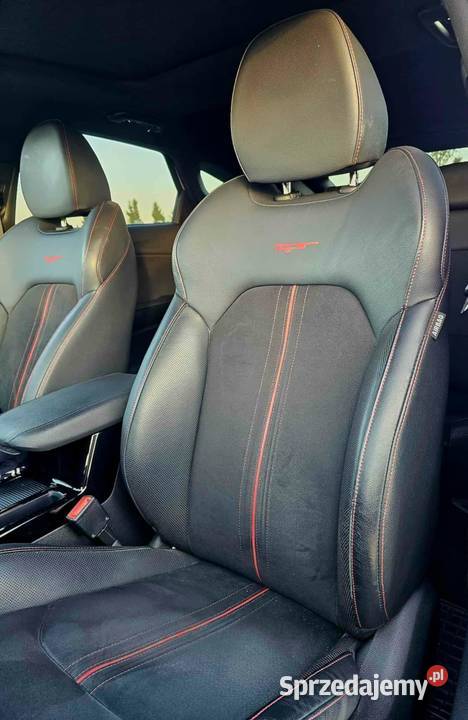 Kia Proceed GT LiFT FULL niski przebieg salon Milanówek