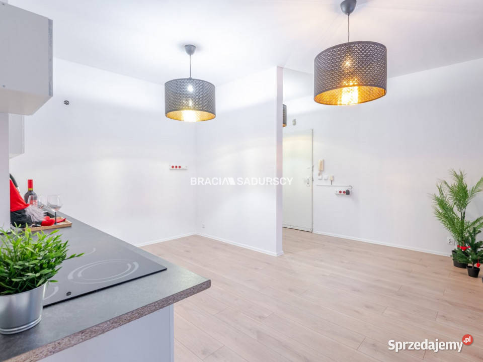 Mieszkanie 4017m2 Kraków Jerzego Szablowskiego małopolskie sprzedam