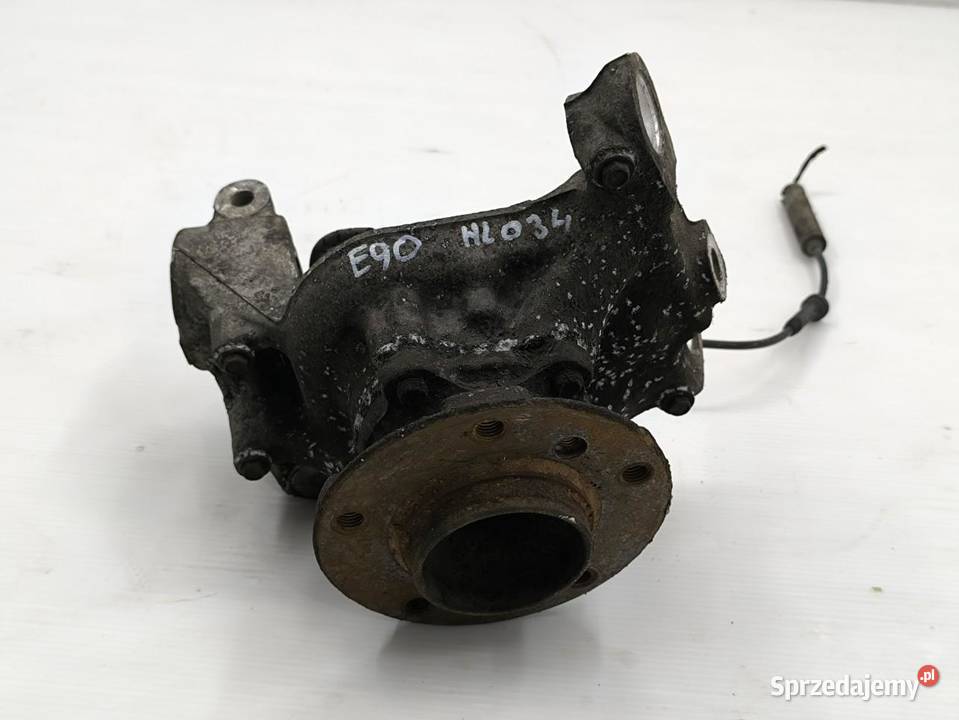 ZWROTNICA PRAWY PRZÓD BMW E87 E81 E90 6764444 osobowe