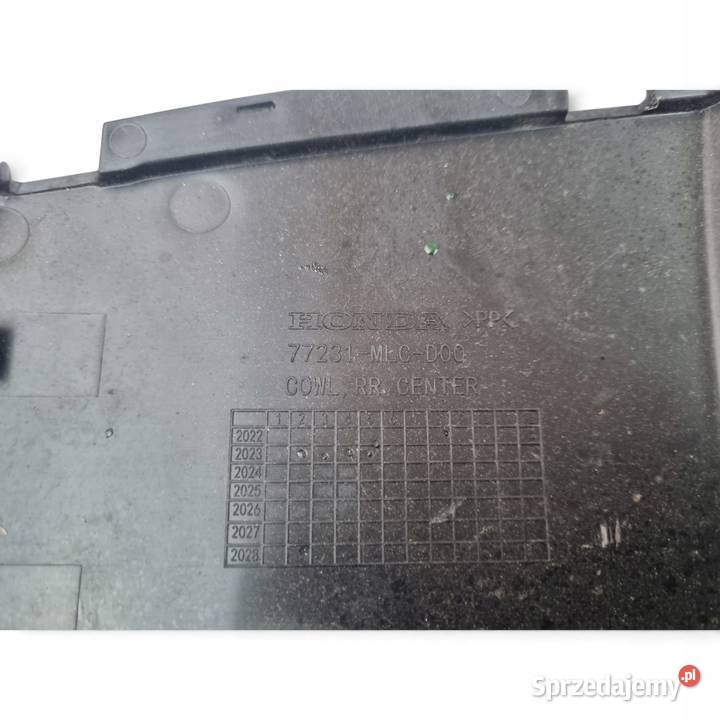 OWIEWKA WYPEŁNIENIE Honda Transalp XL750 23 Chełm
