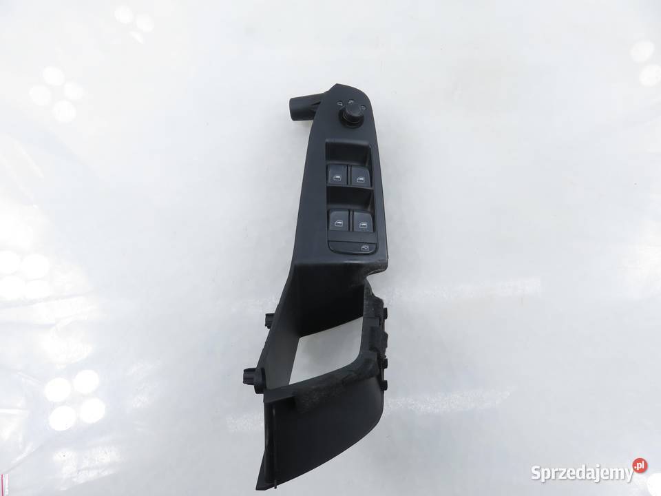 PANEL SZYB AUDI A4 B8 Avant 20072015 8K1867171D