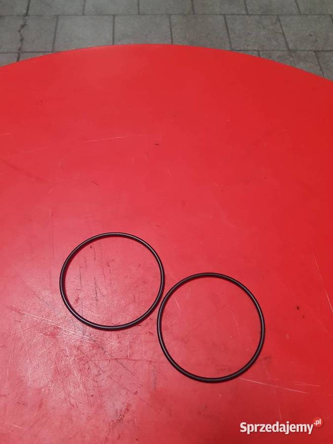 87421144 Oring CNH Holland Sulechów