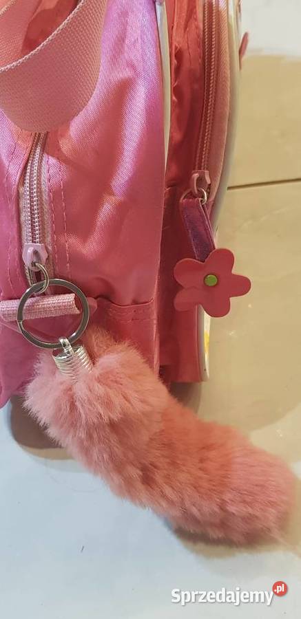 Minnie Torebka torba walizeczka walizka neseser