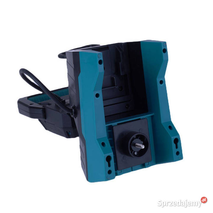 LAMPA WARSZTATOWA AKUMULATOROWA 18V DEDRA SASALL Opalenica