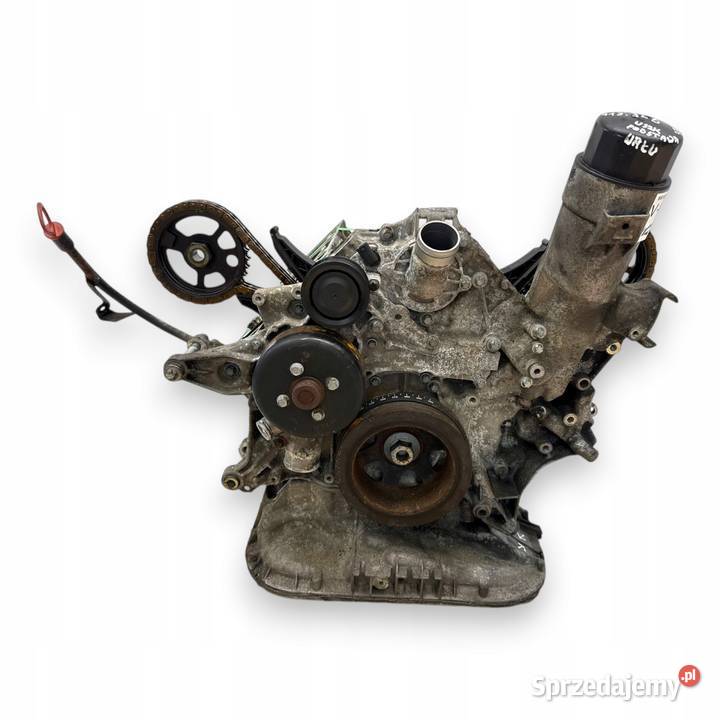 DÓŁ SILNIKA 112940 Mercedes CLK W208 C208 W210 osobowe Chełm sprzedam