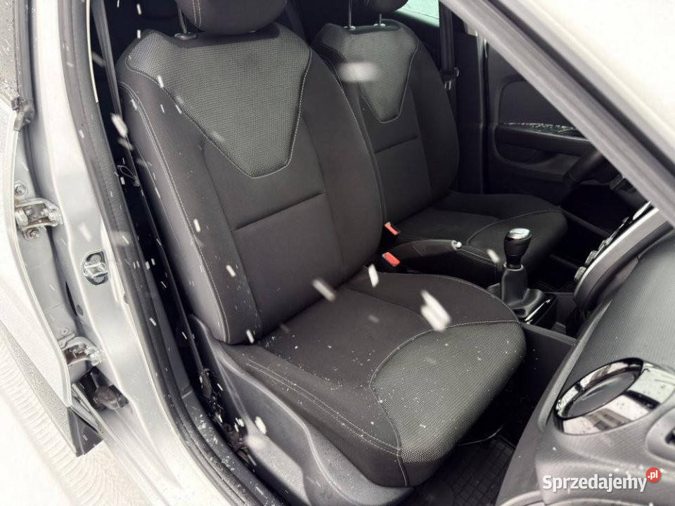 Renault Clio 2020r Salon FVAT23 Czujniki Tył nieuszkodzony Renault śląskie Bielsko-Biała