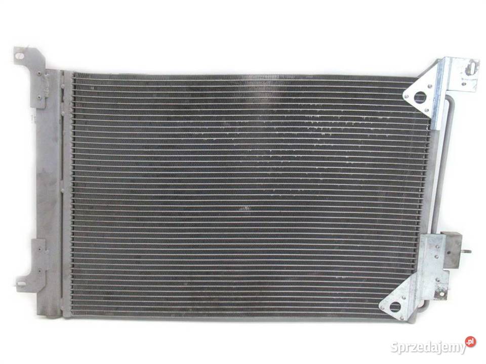 CHŁODNICA KLIMATYZACJI IVECO STRALIS I 87 330 sprzedam