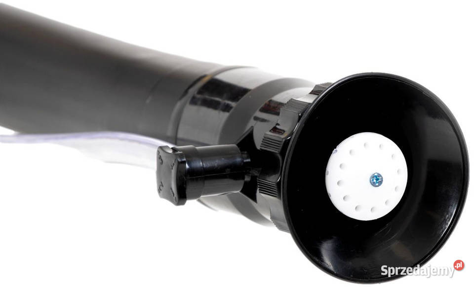 LIDER YOS314 OPRYSKIWACZ SPALINOWY PLECAKOWY Opalenica