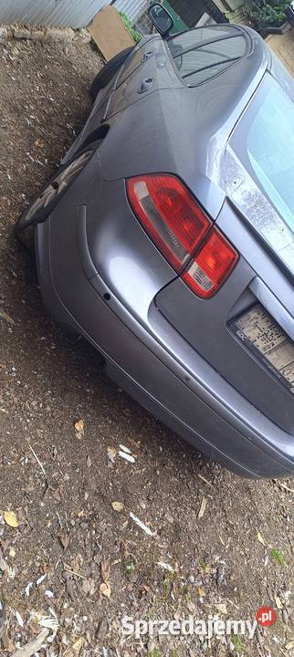 Saab 93 19 części Garwolin