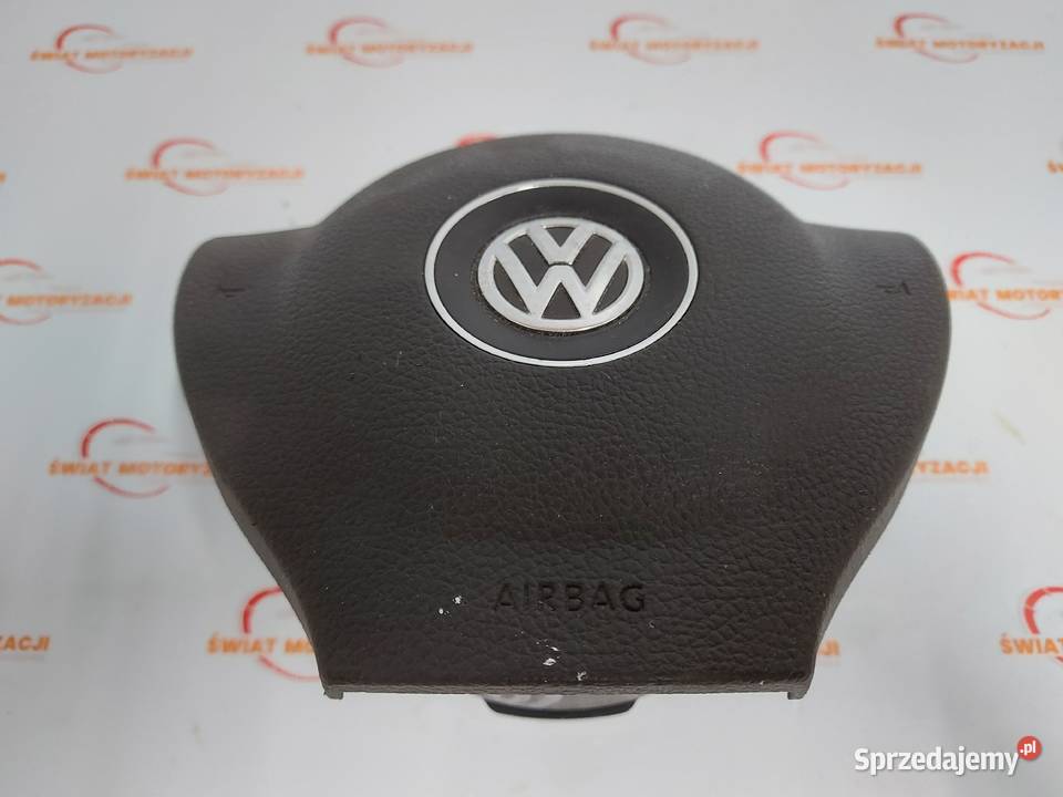 PASSAT B7 AIRBAG poduszka kierowcy 3C8880201P Kielce