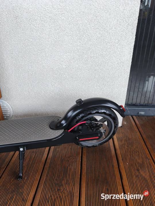 Hulajnoga elektryczna Sunnigoo 350W Jaworzno