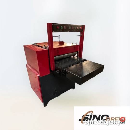 Piła wielopiła do rozcinania deski cięcie oflis Ostrołęka