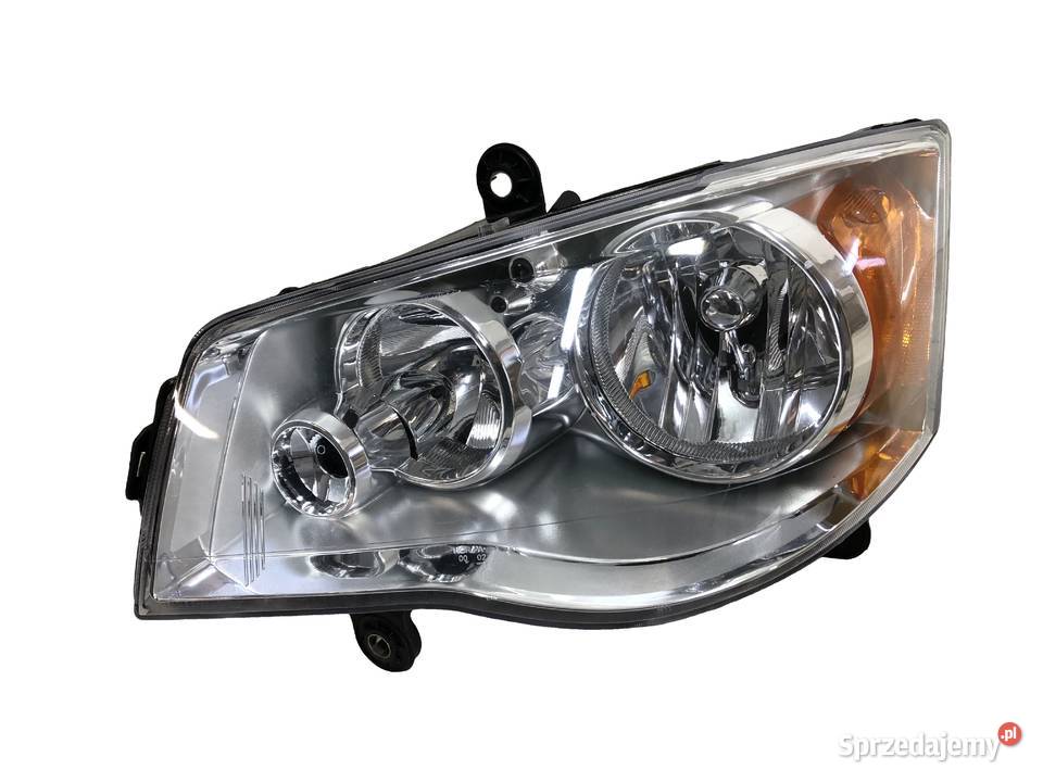 Dodge Grand Caravan RT 012011122019 Reflektor sprzedam