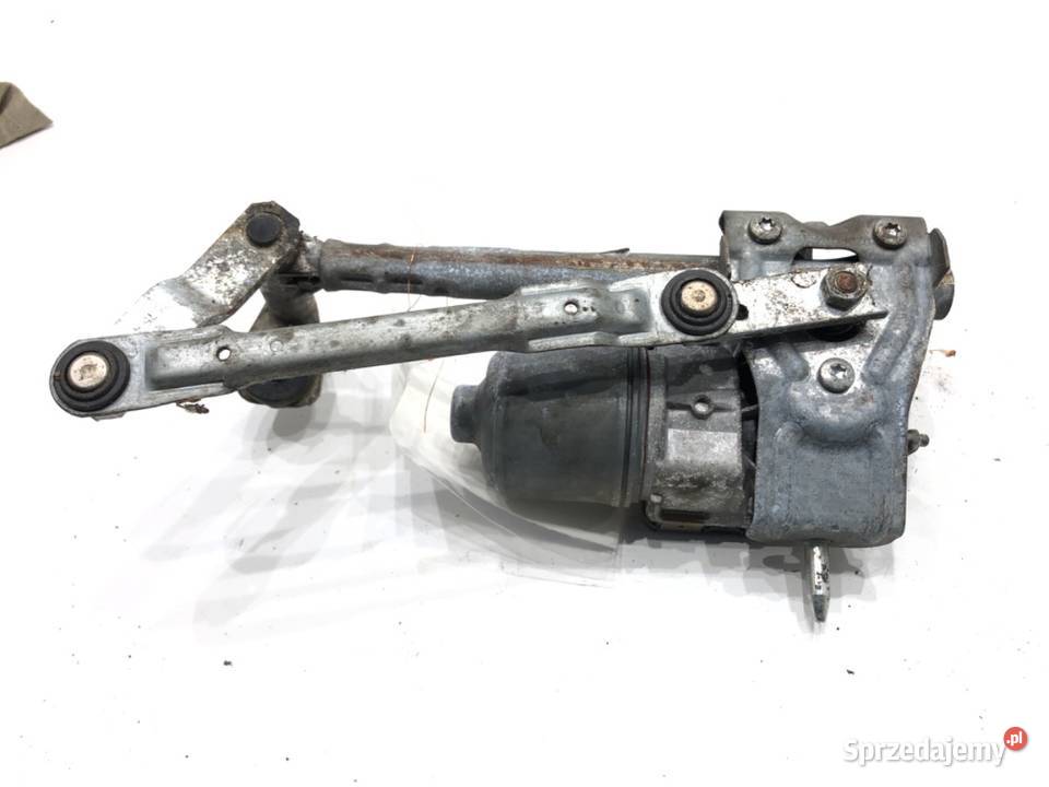 MECHANIZM WYCIERACZEK PRAWY PRZÓD SEAT ALTEA podkarpackie