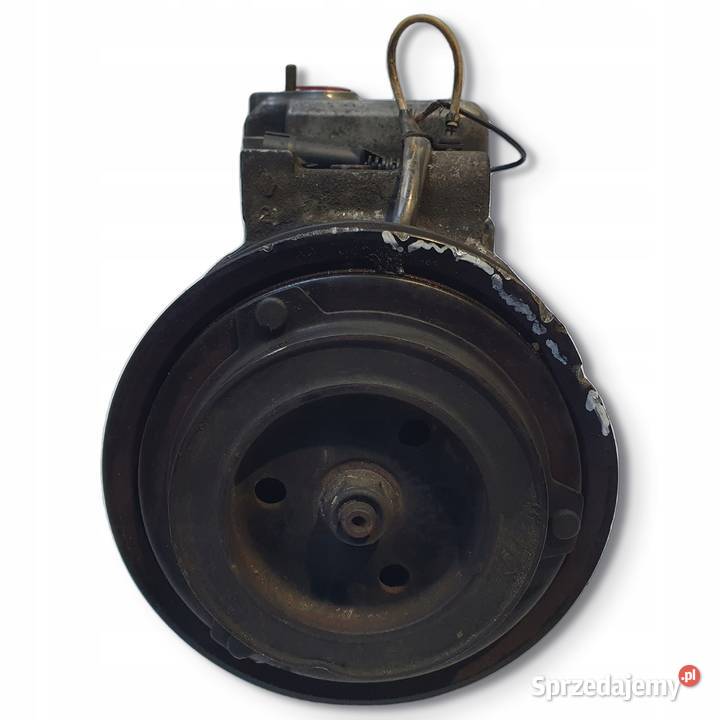 SPRĘŻARKA KLIMATYZACJI Land Rover Freelander 20 Chełm sprzedam