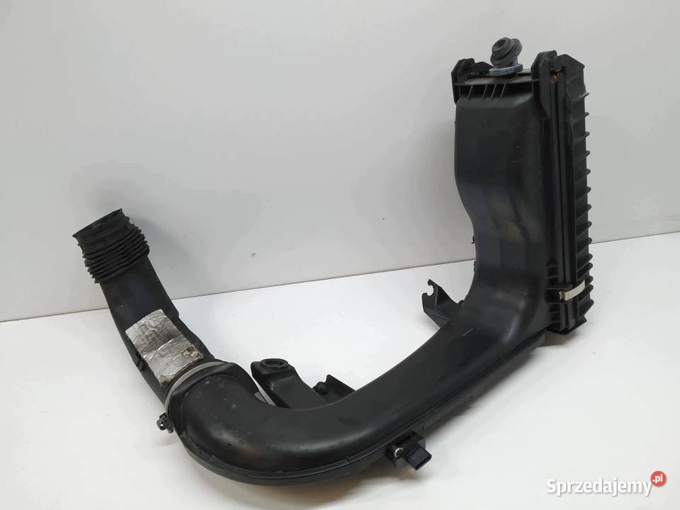 OBUDOWA FILTRA POWIETRZA 8573761 Bmw X6 II sprzedam