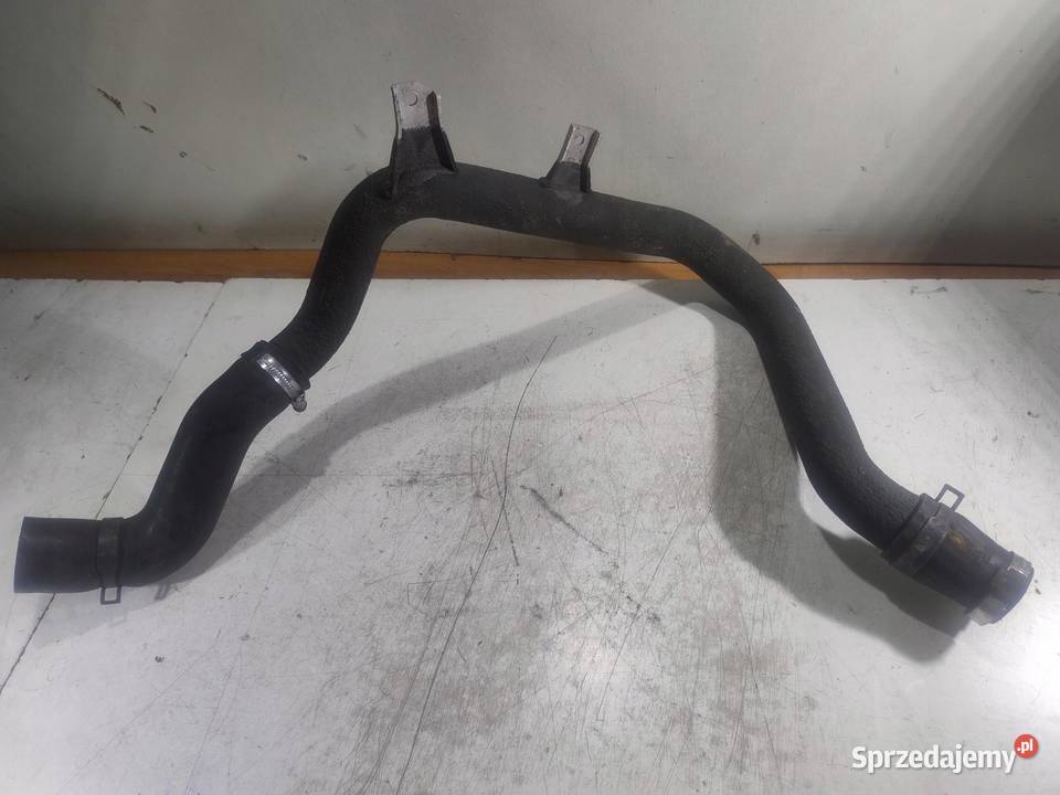 WĄŻ RURA INTERCOOLERA HYUNDAI I30 16 CRDI