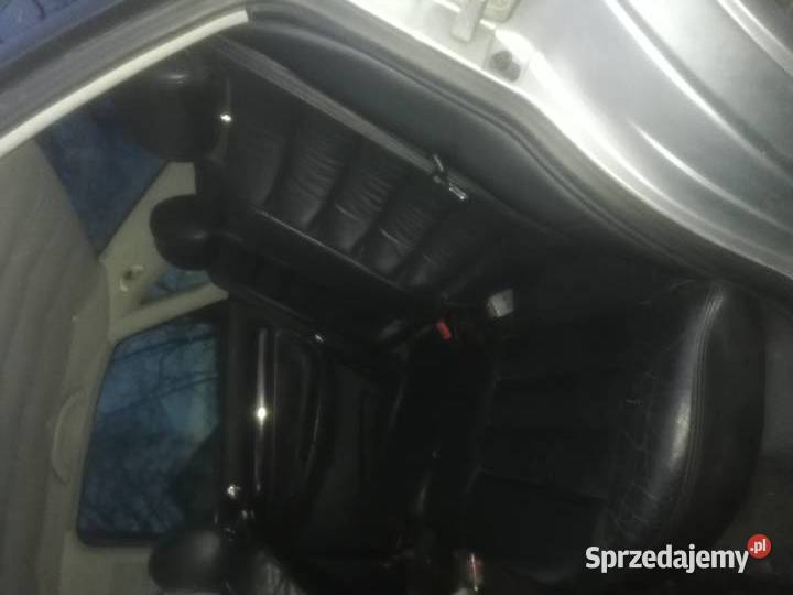 Sprzedam a4 b5 18t quattro A4 Sejny