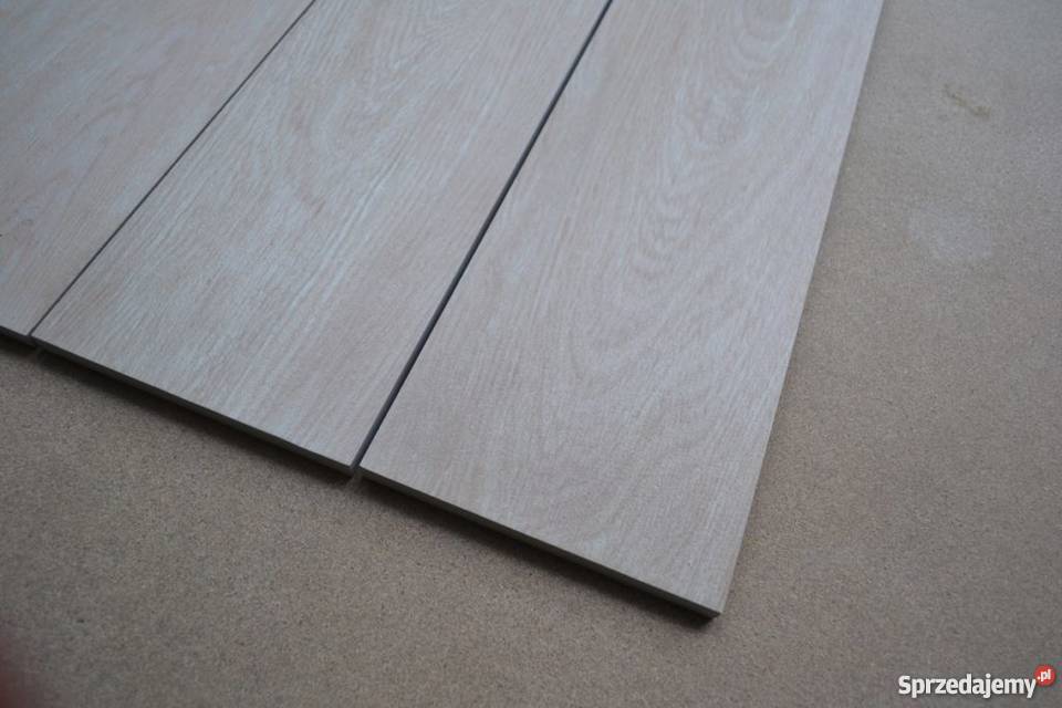 gres DESKA MONOCIBEC DREWNO 15x90 acerio Design Podłogi i schody Podłogi i schody Zakopane