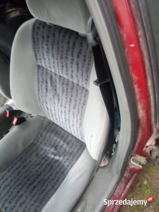 Skoda Felicia 1998 OKAZJA CENOWA Samochody na części Otmuchów