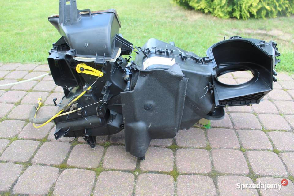 NAGRZEWNICA EUROPA KLIMA VW BEETLE 1C1820003
