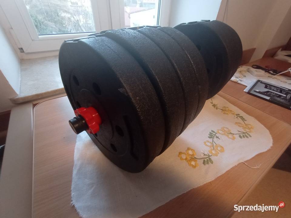 Hantle 25 Jarosław sprzedam