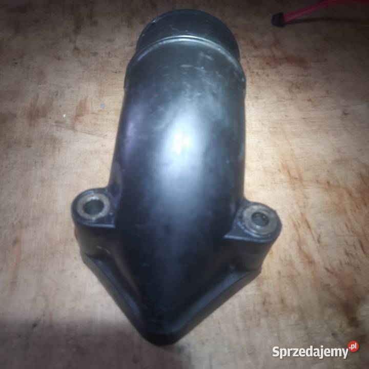 Kolanko gaźnika Fiat 126p Rok produkcji 1994 Gaźniki Kraków