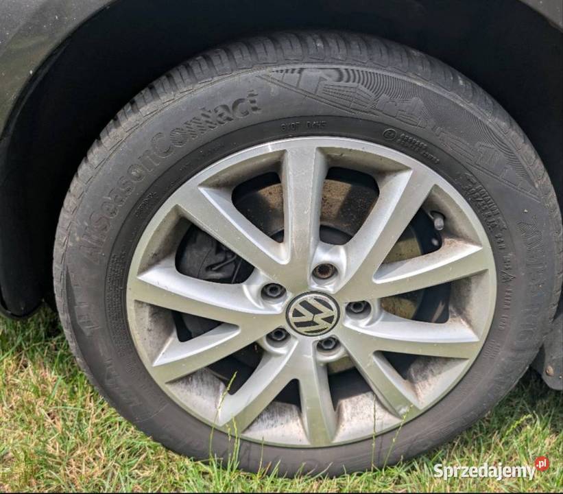 VW Passat b6 20 fsi kombi Zielona Góra