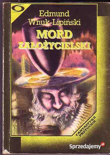 224 MORD ZAŁOŻYCIELSKI EDMUND WNUKLIPIŃSKI Czyrna