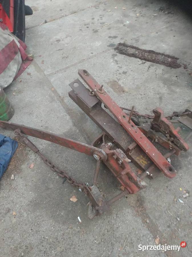 Władimir Ruski t25 nie ursus zetor Skrzynia biegów Manualna mazowieckie sprzedam
