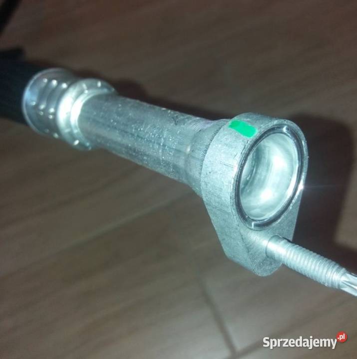 Zestaw do klimatyzacji Opel Peugeot DS3 osobowe Oleśnica