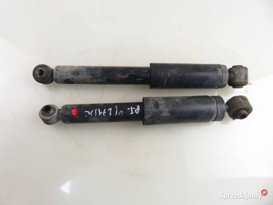 AMORTYZATOR TYŁ OPEL ASTRA II G 16 8V 75