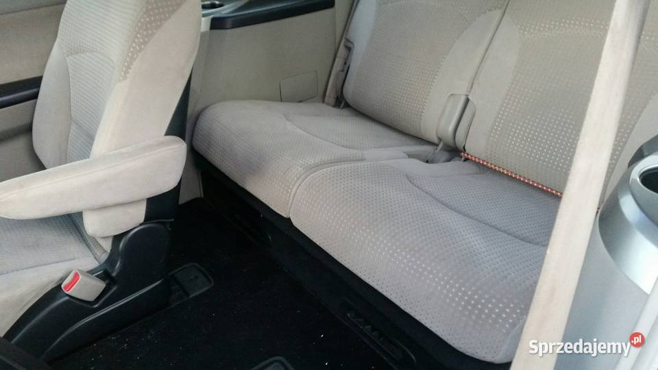 OKazja Mitsubishi GrandisGaz Szczecin