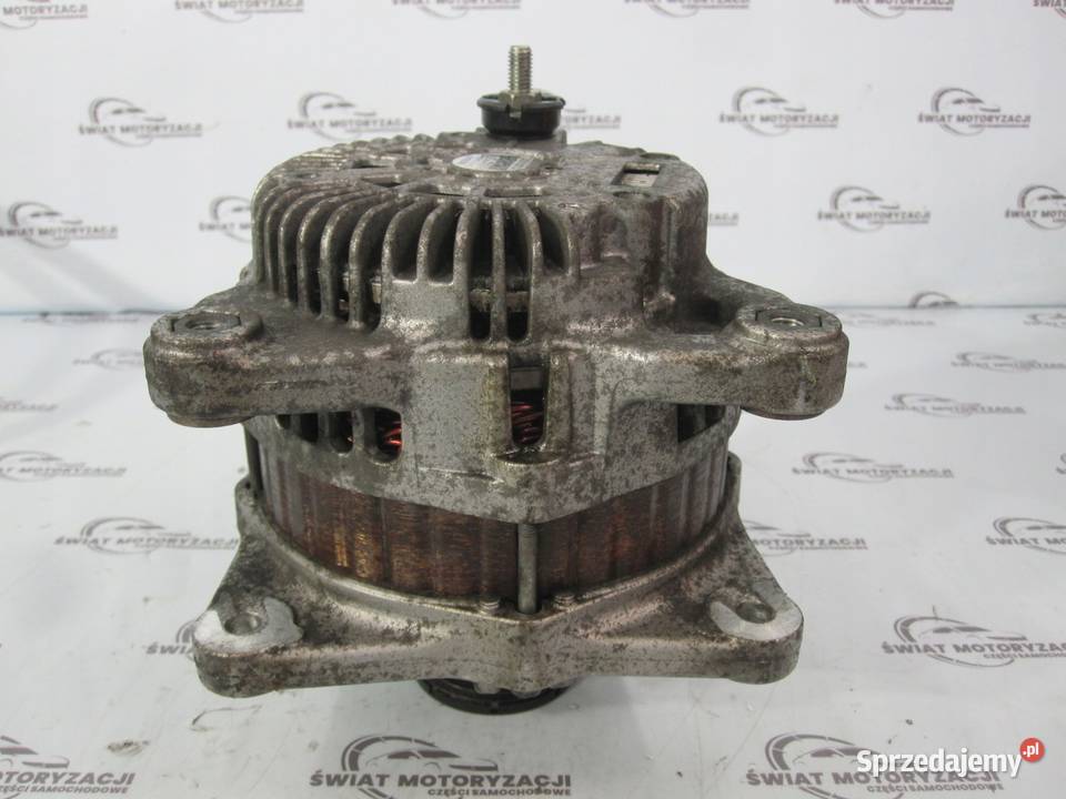 JUKE 15r 12 DIGT HRA2 HRA2DDT 115 alternator świętokrzyskie Kielce